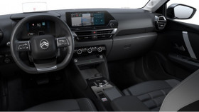 Citroen C4 Hybride 145 bva e-dcs6 max + pack techno  occasion � Ganges - photo n�2