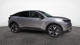 Citroen C4 Hybride 145 bva e-dcs6 max  occasion � Ganges - photo n�2