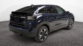 Citroen C4 Hybride 145 bva e-dcs6 max  occasion � Ganges - photo n�4