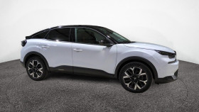 Citroen C4 Hybride 145 bva e-dcs6 max  occasion � Ganges - photo n�2