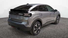 Citroen C4 Hybride 145 bva e-dcs6 max  occasion � Ganges - photo n�4