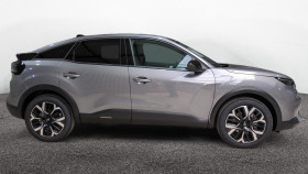 Citroen C4 Hybride 145 bva e-dcs6 max  occasion � Ganges - photo n�3