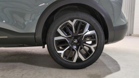 Citroen C4 Hybride 145 bva e-dcs6 max  occasion � Ganges - photo n�6