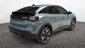 Citroen C4 Hybride 145 bva e-dcs6 max  occasion � Ganges - photo n�4