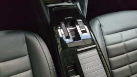 Citroen C4 Hybride 145 bva e-dcs6 max  occasion � Ganges - photo n�18