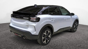 Citroen C4 Hybride 145 bva e-dcs6 max  occasion � Ganges - photo n�4