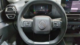 Citroen C4 Hybride 145 bva e-dcs6 max  occasion � Ganges - photo n�13