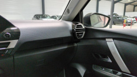 Citroen C4 Hybride 145 bva e-dcs6 max  occasion � Ganges - photo n�19