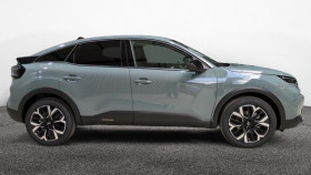 Citroen C4 Hybride 145 bva e-dcs6 max  occasion � Ganges - photo n�3