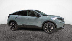 Citroen C4 Hybride 145 bva e-dcs6 max  occasion � Ganges - photo n�2