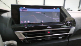 Citroen C4 Hybride 145 bva e-dcs6 max  occasion � Ganges - photo n�15