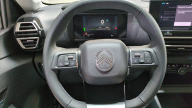 Citroen C4 Hybride 145 bva e-dcs6 max  occasion � Ganges - photo n�13