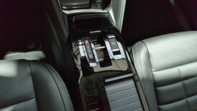 Citroen C4 Hybride 145 bva e-dcs6 max  occasion � Ganges - photo n�17