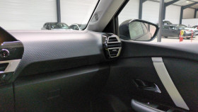 Citroen C4 Hybride 145 bva e-dcs6 max  occasion � Ganges - photo n�19