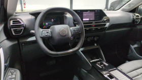 Citroen C4 Hybride 145 bva e-dcs6 max  occasion � Ganges - photo n�8