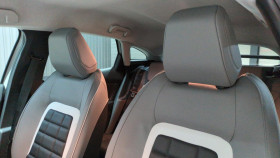 Citroen C4 Hybride 145 bva e-dcs6 max  occasion � Ganges - photo n�11