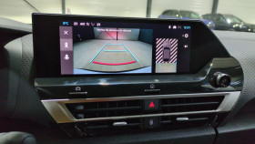 Citroen C4 Hybride 145 bva e-dcs6 max  occasion � Ganges - photo n�15