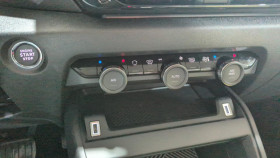 Citroen C4 Hybride 145 bva e-dcs6 max  occasion � Ganges - photo n�17