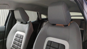 Citroen C4 Hybride 145 bva e-dcs6 max  occasion � Ganges - photo n�11