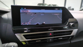 Citroen C4 Hybride 145 bva e-dcs6 max  occasion � Ganges - photo n�15