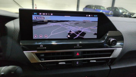 Citroen C4 Hybride 145 bva e-dcs6 max  occasion � Ganges - photo n�14