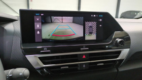 Citroen C4 Hybride 145 bva e-dcs6 max  occasion � Ganges - photo n�16