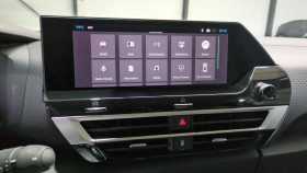 Citroen C4 Hybride 145 bva e-dcs6 max  occasion � Ganges - photo n�14