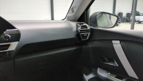 Citroen C4 Hybride 145 bva e-dcs6 max  occasion � Ganges - photo n�19