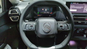 Citroen C4 Hybride 145 bva e-dcs6 max  occasion � Ganges - photo n�13