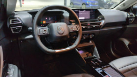 Citroen C4 Hybride 145 bva e-dcs6 max  occasion � Ganges - photo n�8