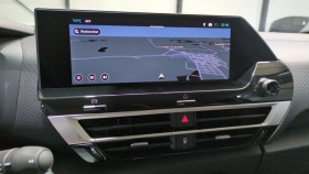 Citroen C4 Hybride 145 bva e-dcs6 max  occasion � Ganges - photo n�15