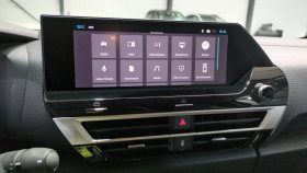 Citroen C4 Hybride 145 bva e-dcs6 max  occasion � Ganges - photo n�14