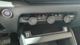 Citroen C4 Hybride 145 bva e-dcs6 max  occasion � Ganges - photo n�17