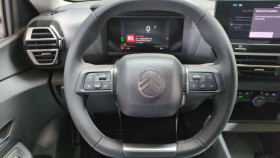 Citroen C4 Hybride 145 bva e-dcs6 max  occasion � Ganges - photo n�13