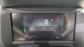 Citroen C4 Hybride 145 bva e-dcs6 max  occasion � Ganges - photo n�12