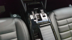 Citroen C4 Hybride 145 bva e-dcs6 max  occasion � Ganges - photo n�18