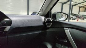 Citroen C4 Hybride 145 bva e-dcs6 max  occasion � Ganges - photo n�18