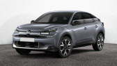 Annonce Citroen C4 occasion  Hybride 145 ch bva e-dcs6 max + pack techno � Ganges