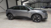 Annonce Citroen C4 occasion Hybride Hybride 145 e-dcs6 business  Ganges
