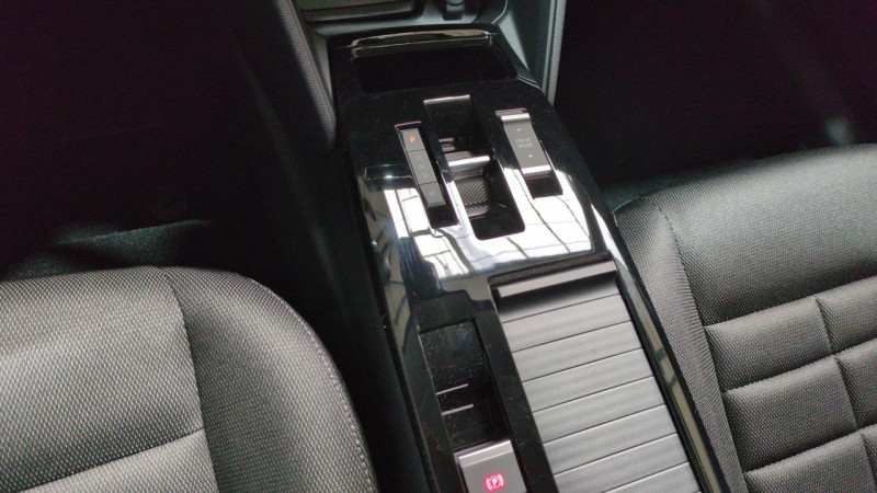 Citroen C4 Hybride 145 e-dcs6 business 2025 - photo n°16 Citroen C4 Hybride 145 e-dcs6 business  occasion à Ganges - photo n°16