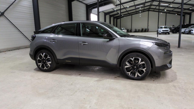 Citroen C4 Hybride 145 e-dcs6 business 2025 Citroen C4 Hybride 145 e-dcs6 business  occasion à Ganges