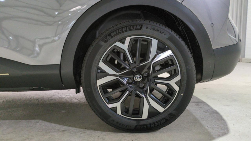 Citroen C4 Hybride 145 e-dcs6 business 2025 - photo n°6 Citroen C4 Hybride 145 e-dcs6 business  occasion à Ganges - photo n°6