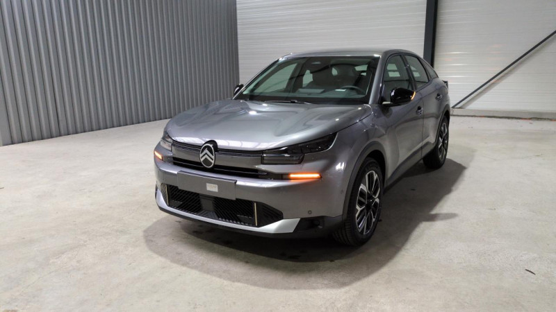 Citroen C4 Hybride 145 e-dcs6 business 2025 - photo n°2 Citroen C4 Hybride 145 e-dcs6 business  occasion à Ganges - photo n°2