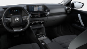 Citroen C4 Hybride 145 e-dcs6 business  occasion  Ganges - photo n2