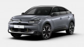 Annonce Citroen C4 occasion Hybride Hybride 145 e-dcs6 business  Ganges