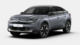 Citroen C4 Hybride 145 e-dcs6 business  2025 - annonce de voiture en vente sur Auto Slection.com