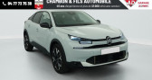 Annonce Citroen C4 occasion Hybride Hybride 145 e-DCS6 Max � LA GRAND CROIX