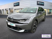 Citroen C4 occasion année 2025 boite Automatique Annonce Citroen C4 occasion Essence Hybride 145 e-DCS6 Max à MASSY