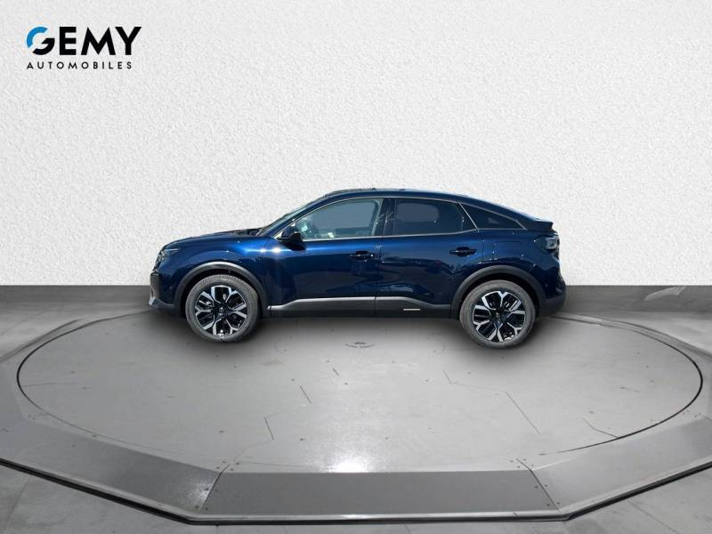 Citroen C4 Hybride 145 e-DCS6 Max  occasion  LAVAL - photo n4