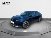 Citroen C4 occasion année 2025 boite Automatique Annonce Citroen C4 occasion Essence Hybride 145 e-DCS6 Max à LAVAL